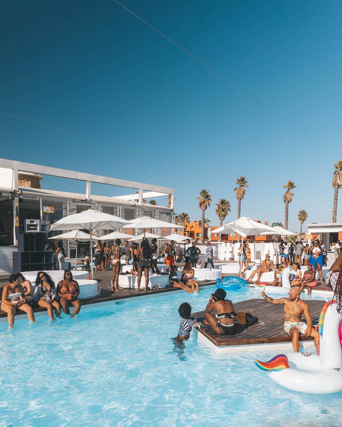 Book Ibiza Pool Party tickets 2023, 2024